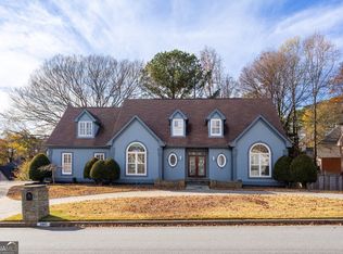3910 Spalding Bluff Dr, Norcross, GA 30092