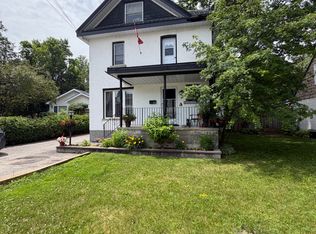 476 Russell St, Midland, ON L4R3B3