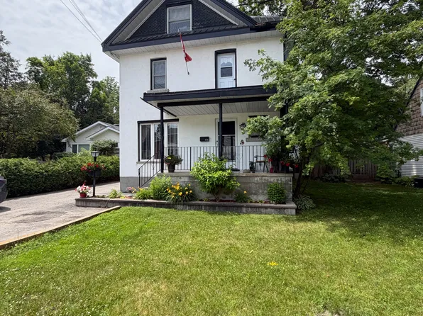 476 Russell St, Midland, ON L4R 3B3
