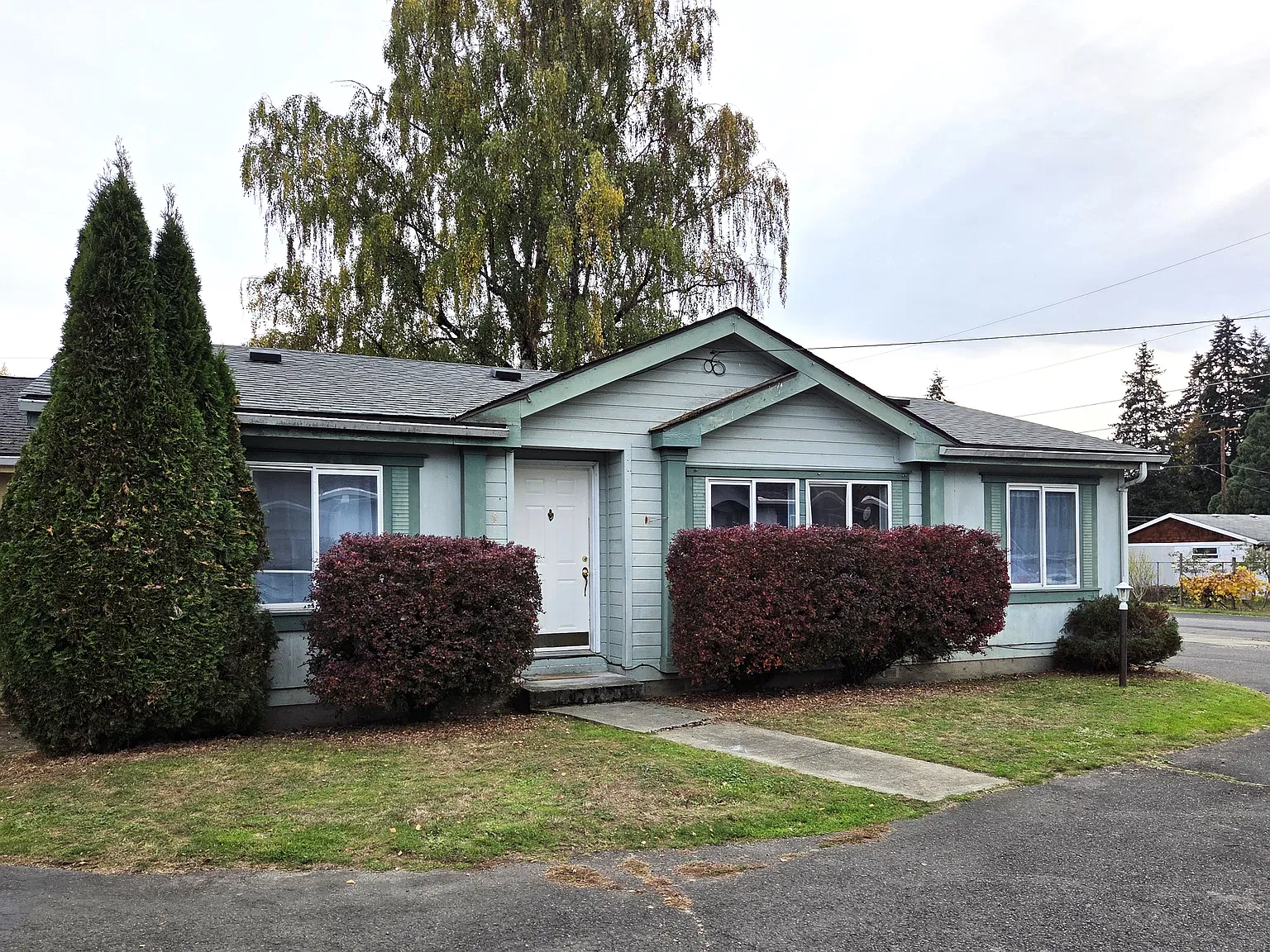 S Garfield St, Newberg — Photo 1