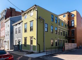 1707 Pleasant St #3, Cincinnati, OH 45202