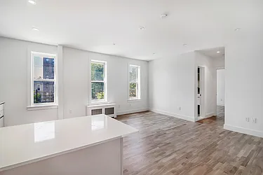 Rented by Akelius Real Estate Management