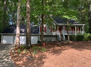 3450 Trooper Rdg NW, Acworth, GA 30101