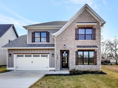 8650 Becket Way LOT 4, Ooltewah, TN, 37363