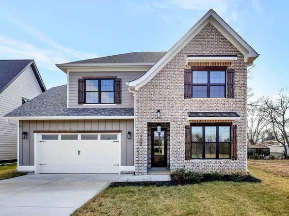 8650 Becket Way Lot 4, Ooltewah, TN 37363