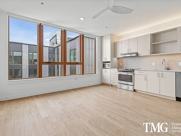 Muse Apartments — Photo 60
