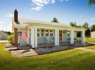 11318 Thiele Rd, Fort Wayne, IN 46819