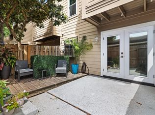 1500 Sandy Springs Rd APT 22, Houston, TX 77042