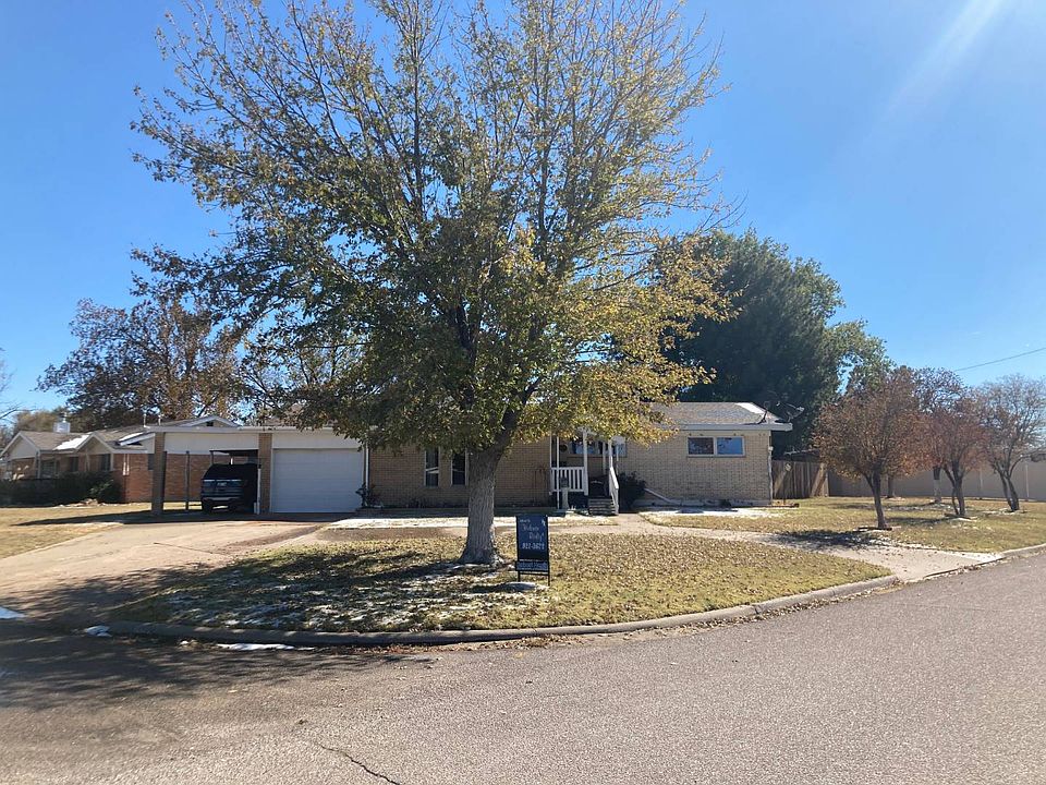 802 W Oklahoma Dr, Laverne, OK 73848 Zillow