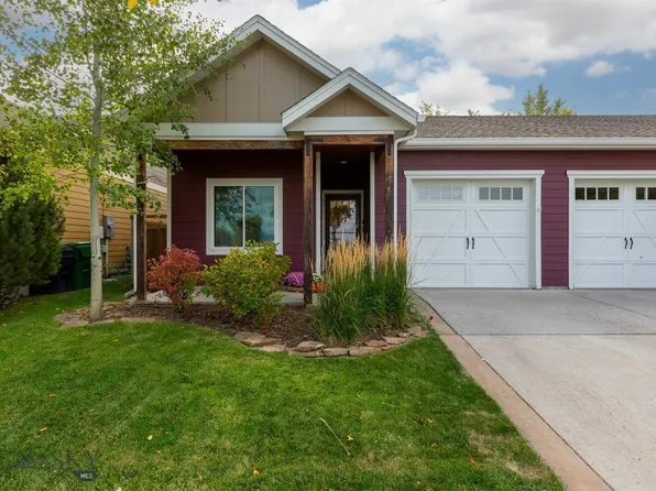 4372 Glenwood Dr, Bozeman, MT 59718