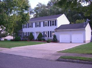 19 Fox Run, Denville, NJ 07834