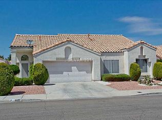 880 Serpentina Ave, Las Vegas, NV 89123