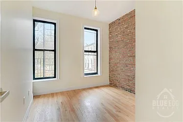 Rented by Blue Egg Realty Corp