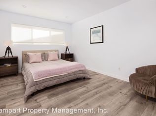1233 Franklin St UNIT 201, Santa Monica, CA 90404