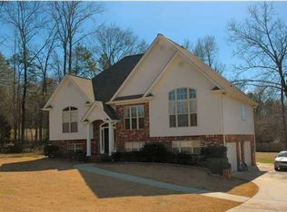 101 Sunset Trl, Alabaster, AL 35007