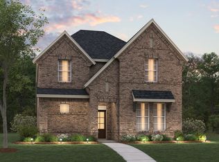 8516 Waxwing Way, Denton, TX 76207