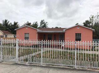 1078 NW 102nd St, Miami, FL 33150
