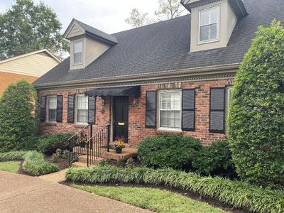 2932 Wellesley Trce, Nashville, TN, 37215