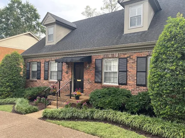 2932 Wellesley Trce, Nashville, TN 37215