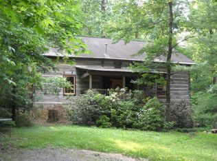 1711 Gahagan Rd, Signal Mountain, TN 37377