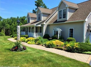 112 Higgins Dr, Wells, ME 04090