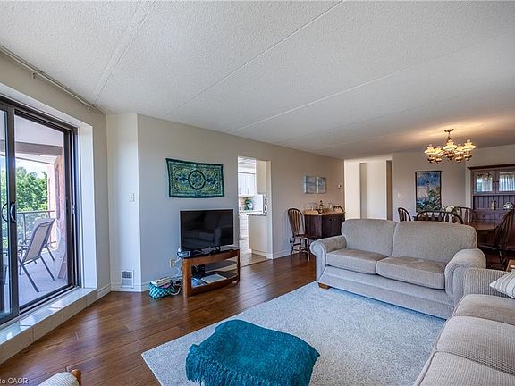 2nd image of 17 Mill Pond Ct #601