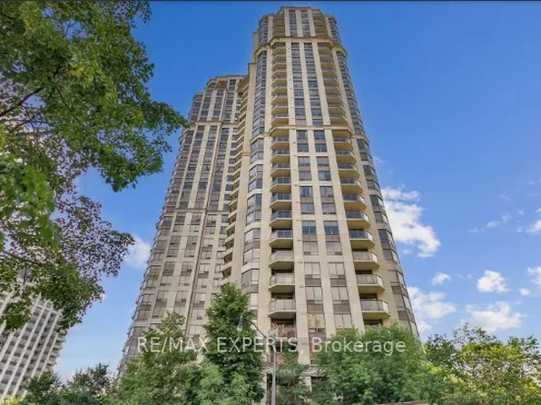 80 Harrison Garden Blvd, Toronto, ON