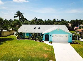 3669 Bailes St, Bonita Springs, FL 34134