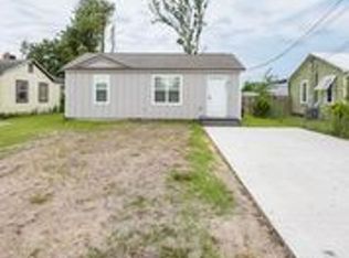 1539 Oak Ave, Panama City, FL 32405