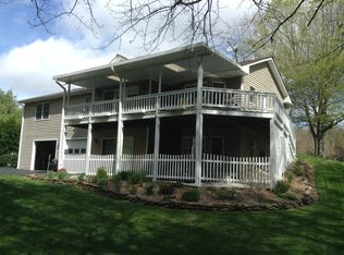 2665 Middleton Cir, Hendersonville, NC 28791