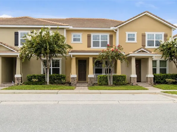 11425 BROWNSTONE STREET, WINDERMERE, FL 34786