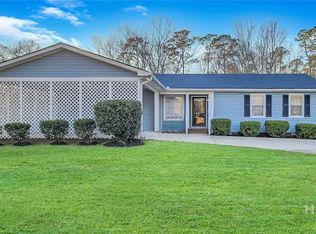 343 Carver Road, Griffin, GA 30224