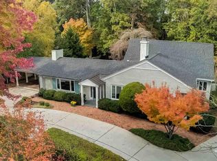 2413 Beechridge Rd, Raleigh, NC 27608