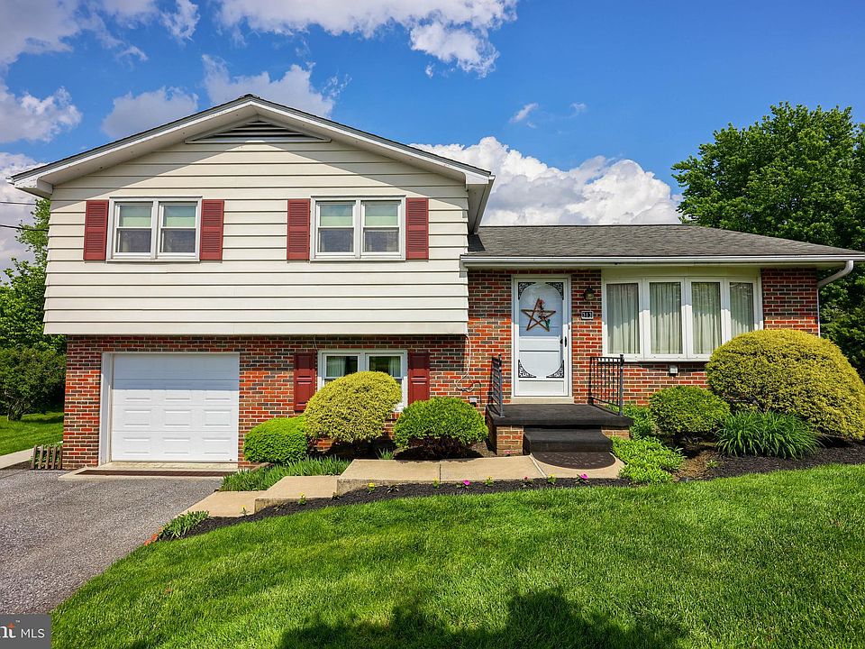 313 Lampeter Rd, Lancaster, PA 17602 Zillow
