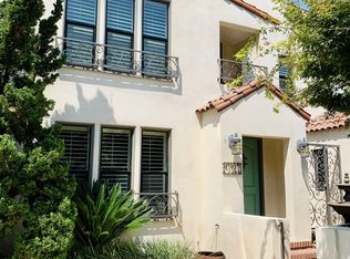 921 N La Jolla Ave, West Hollywood, CA 90046