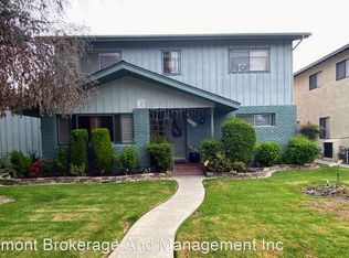 2150 San Anseline Ave APT D, Long Beach, CA 90815