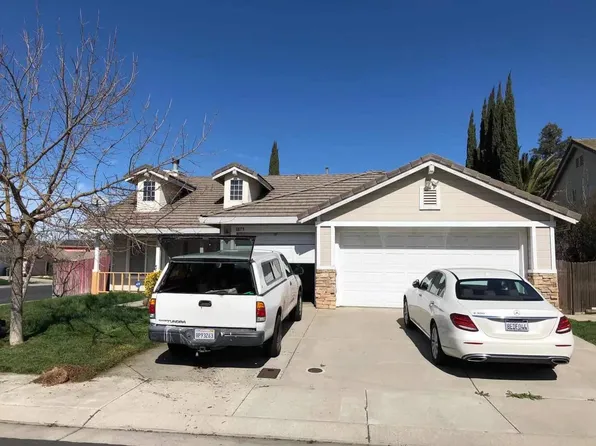 1879 Maude St, Stockton, CA 95206