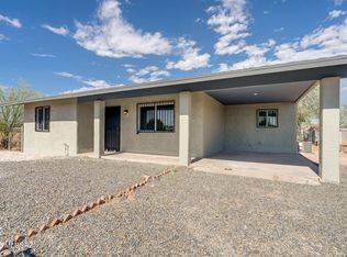 7151 S Geronimo Ave, Tucson, AZ 85756