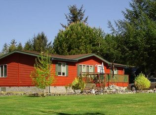 2540 Us Highway 199, Crescent City, CA