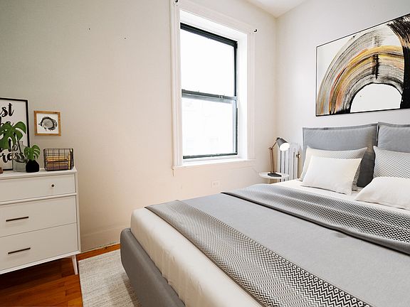 5th image of 603 W 139th St #44A