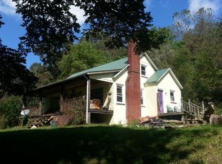 2715 New River Pkwy, Independence, VA 24348