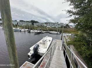 206 Lewis Dr #0, Carolina Beach, NC 28428
