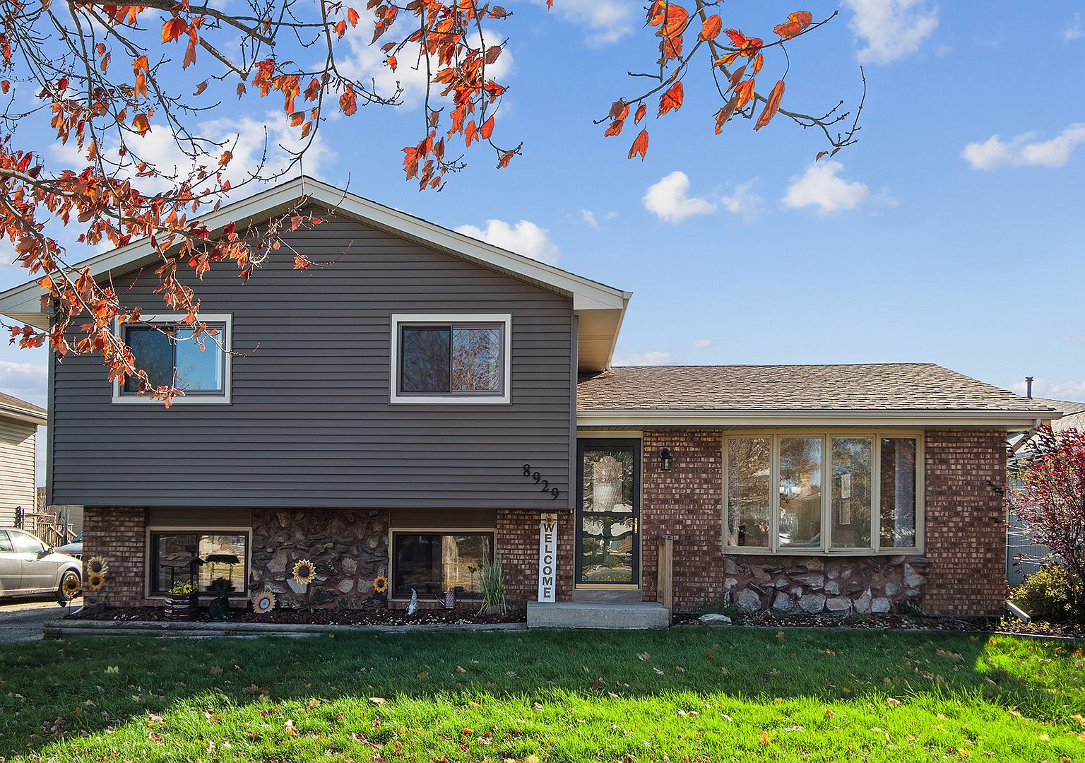 8929 W 169th Pl, Orland Hills, IL 60487 | Zillow