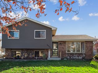 8929 W 169th Pl, Orland Hills, IL 60487