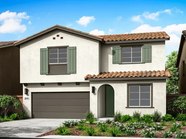 4243 Privas Way, Rancho Cordova, CA 95742