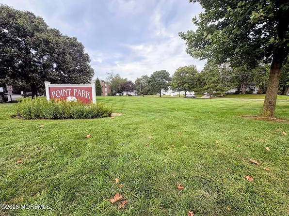 601 Mistletoe Ave APT 16, Point Pleasant Beach, NJ 08742