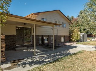 1936 Wilson Ave, Loveland, CO 80538