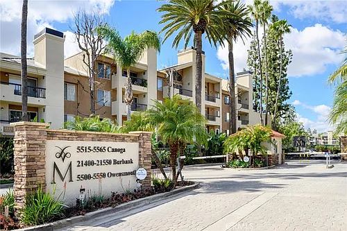 5565 Canoga Ave #307 Photo 1