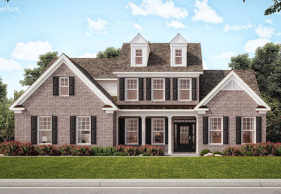 TISDALE Plan, Genesee, Newnan, GA 30263 Zillow