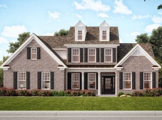 390 Genesee Point, Newnan, GA 30263